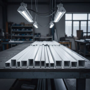 Inyección de Plástico