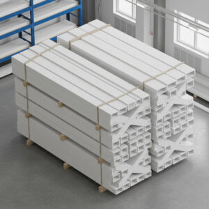 Inyección de Plástico