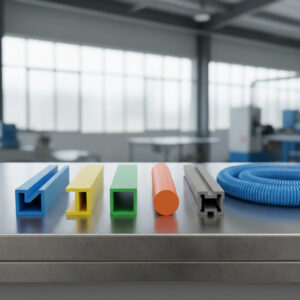 Inyección de Plástico